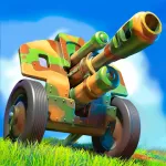 Скачать взлом Toy Defense 2 – Защита башни [мод: много денег] на Андроид