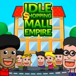 Скачать полную версию Idle Shopping Tycoon: Супермаркет Магазин Магнат [мод: много денег] на Андроид
