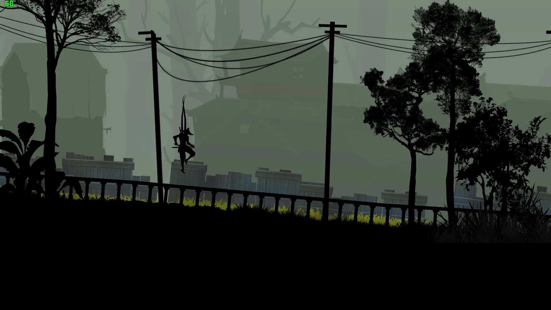 Ninja Arashi 2 [мод: много денег] Screenshot 4