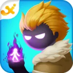 Мод на Андроид: I Am Wizard [мод: много денег] на Андроид