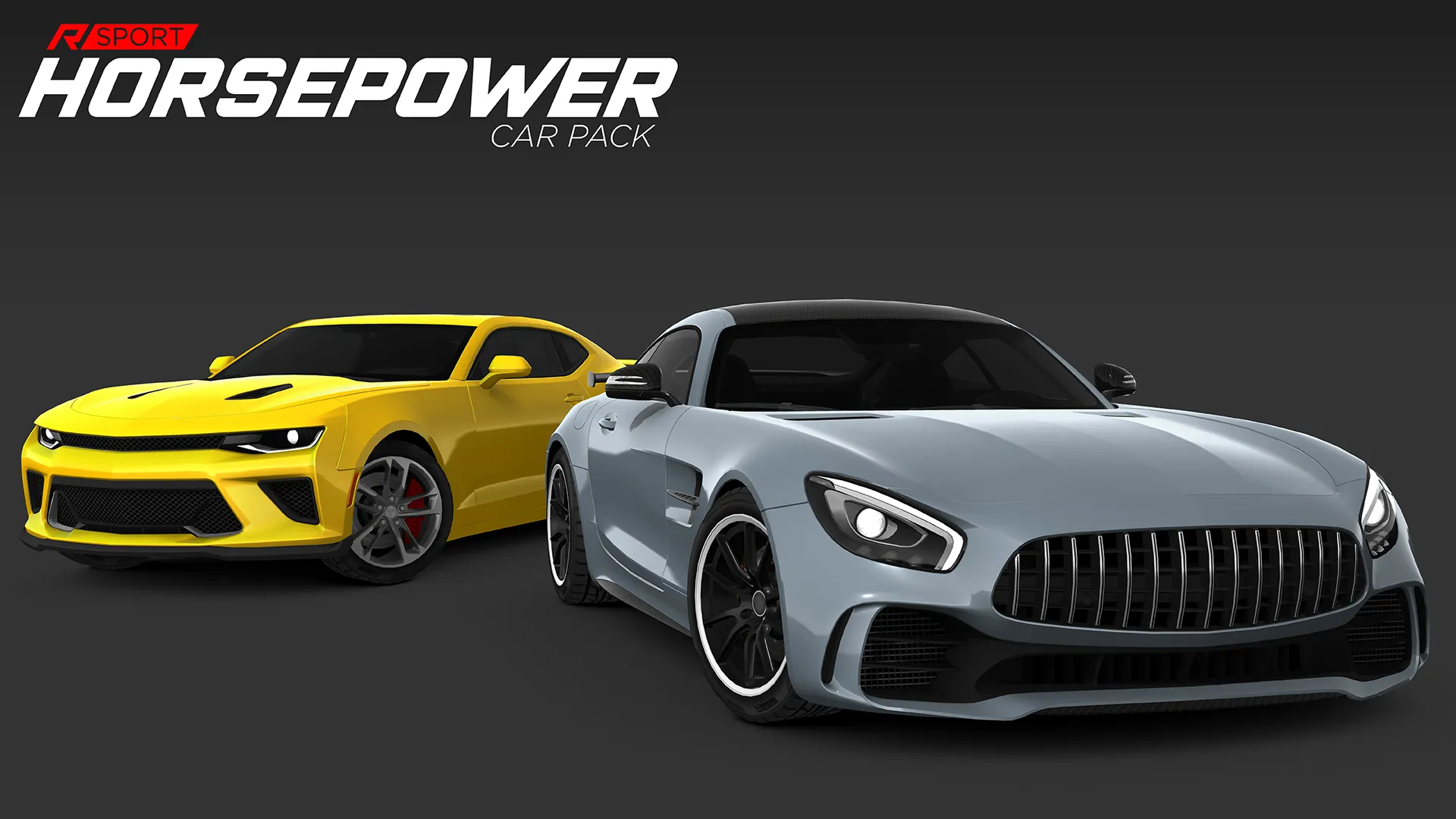 Redline: Sport - Car Racing [мод: много денег] Screenshot 1