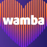 Скачать мод Wamba – знакомства рядом и чат на Андроид