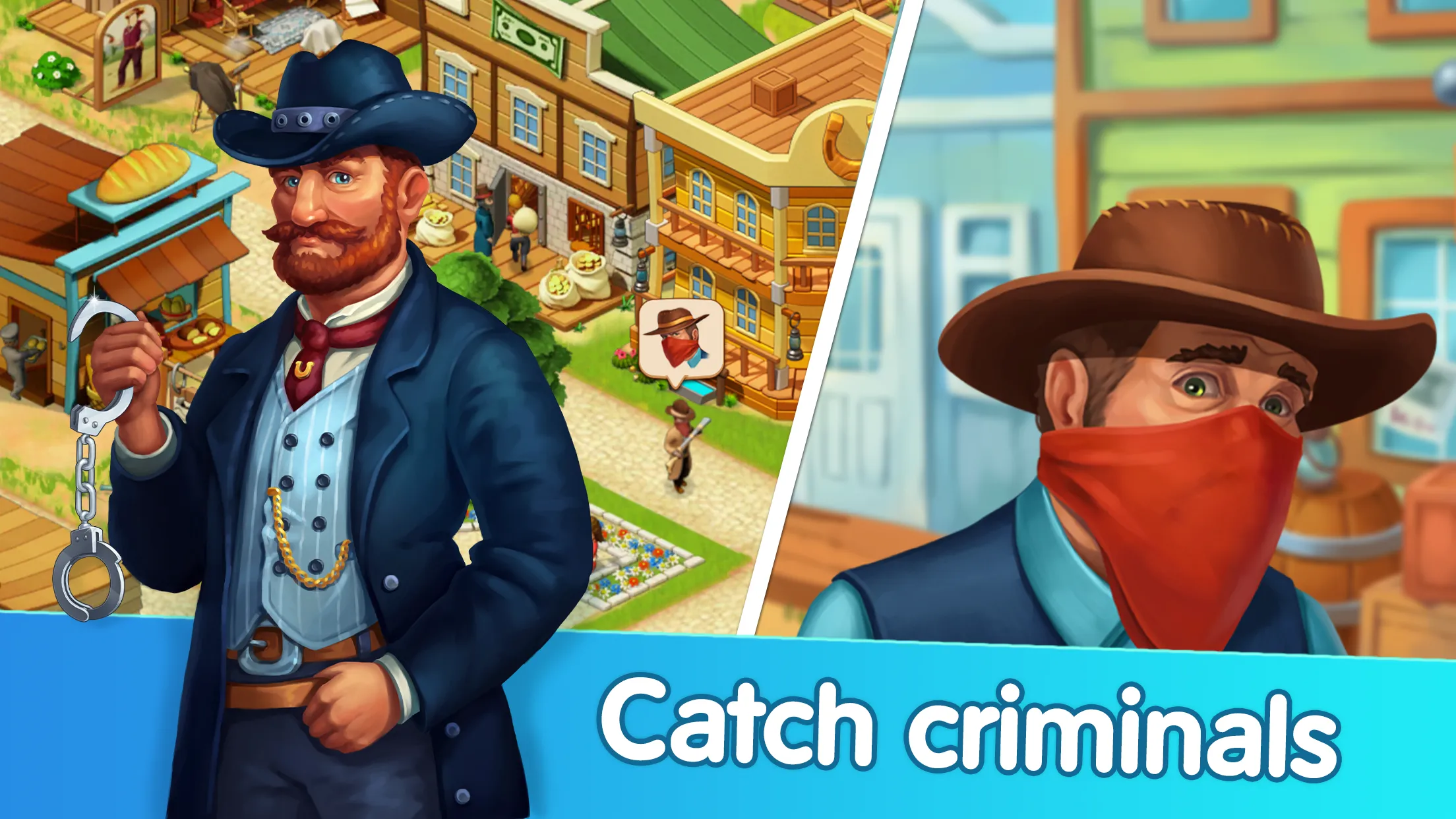 Homesteads: Dream Farm v30002578 APK Мод (Много денег) Screenshot 5 Homesteads: Dream Farm v30002578 APK Мод (Много денег) Screenshot 5