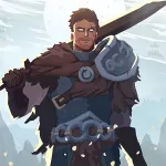 Мод на Андроид: Questland: Пошаговая РПГ [мод: меню] на Андроид