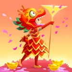 Скачать мод Light a Way: Tap Tap Fairytale [мод: много денег] на Андроид