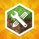Скачать взлом AddOns Maker for Minecraft PE [мод: всё открыто] на Андроид