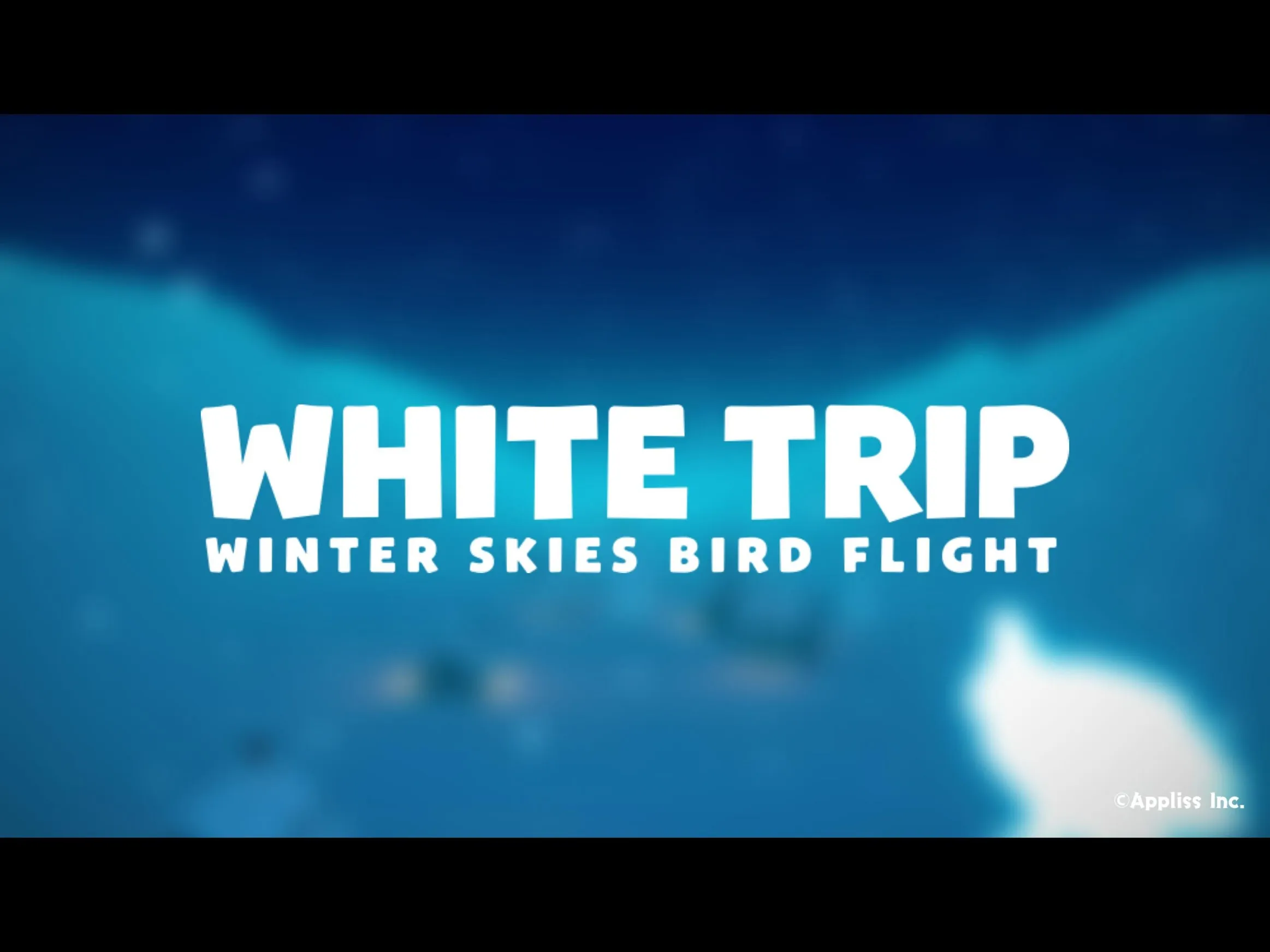 White Trip [мод: много денег] Screenshot 1