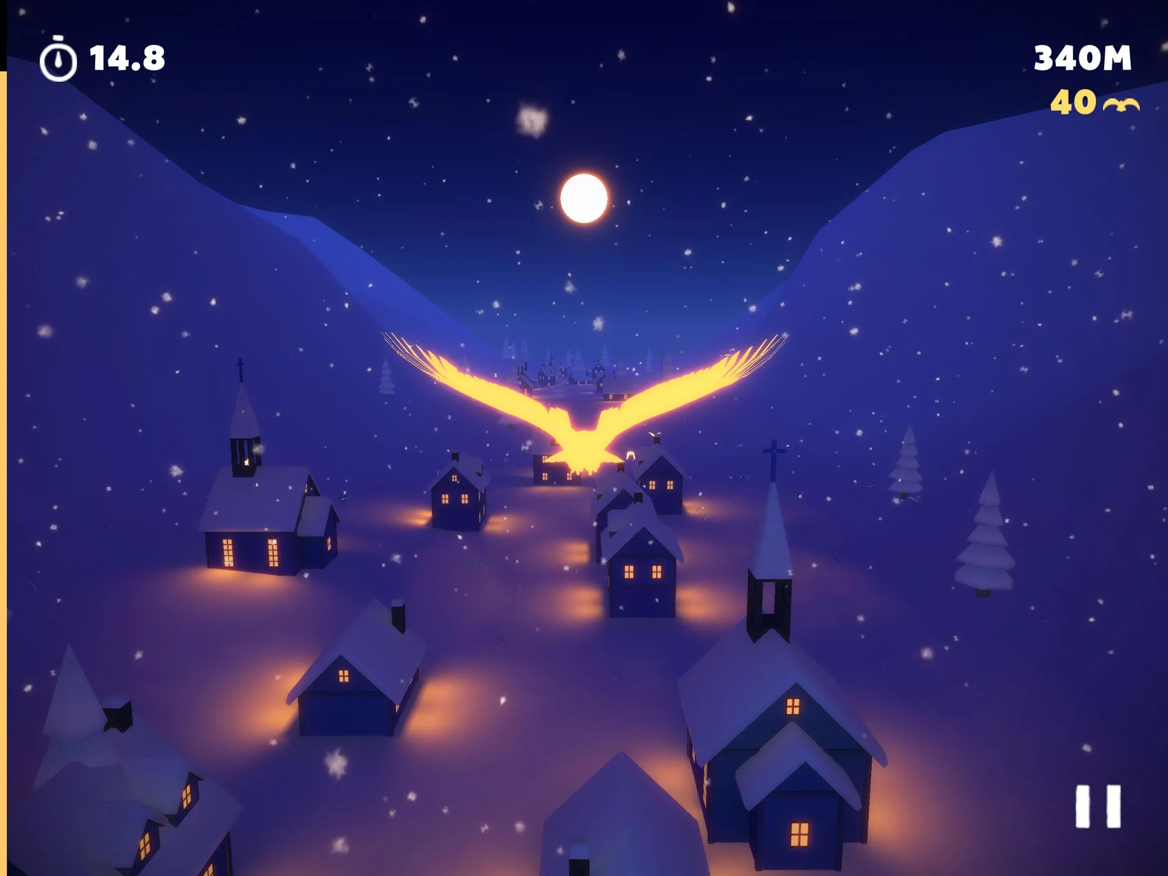 White Trip [мод: много денег] Screenshot 4