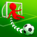 Скачать взлом Cool Goal! [мод: много денег] на Андроид