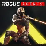 Мод на Андроид: Rogue Agents: Online TPS Multiplayer Shooter [мод: бесплатные покупки] на Андроид