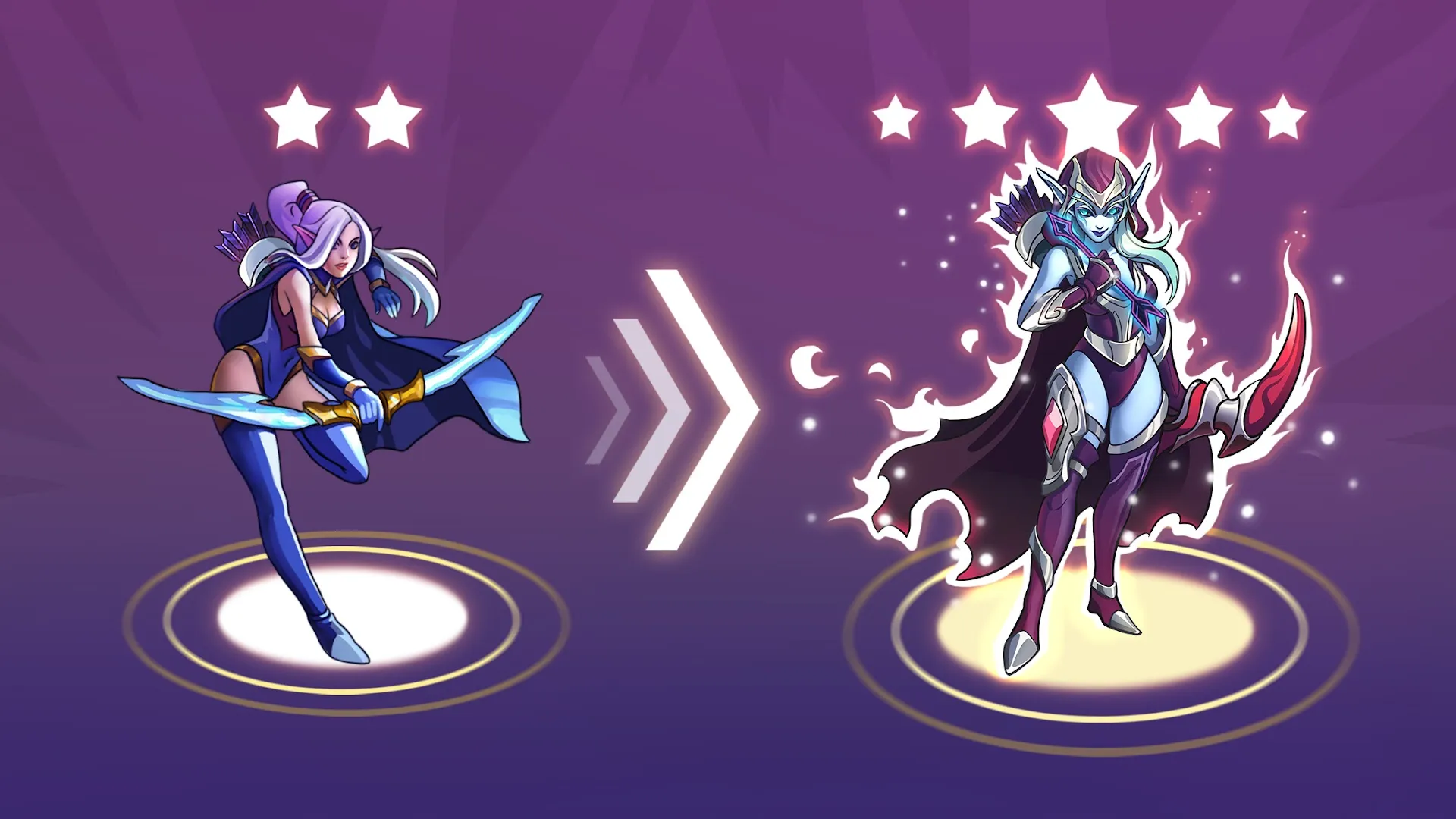 Empire Warriors: Tower Defense [мод: меню] Screenshot 1