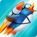 Скачать мод Learn 2 Fly – Летающий Пингвинчик Зимние игры [мод: много денег] на Андроид