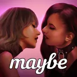 Скачать мод maybe: Interactive Stories Мод (Много денег) на Андроид