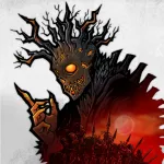 Скачать мод Королевская кровь: Защита [мод: много денег] на Андроид