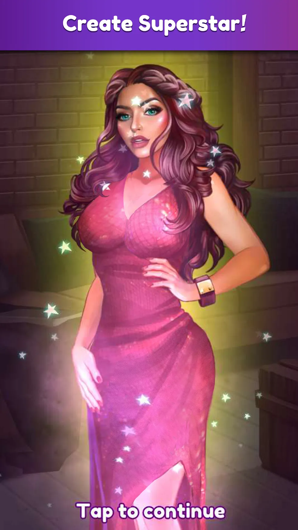 Producer: Choose your Star v2.71 APK Мод (Много денег) Screenshot 1