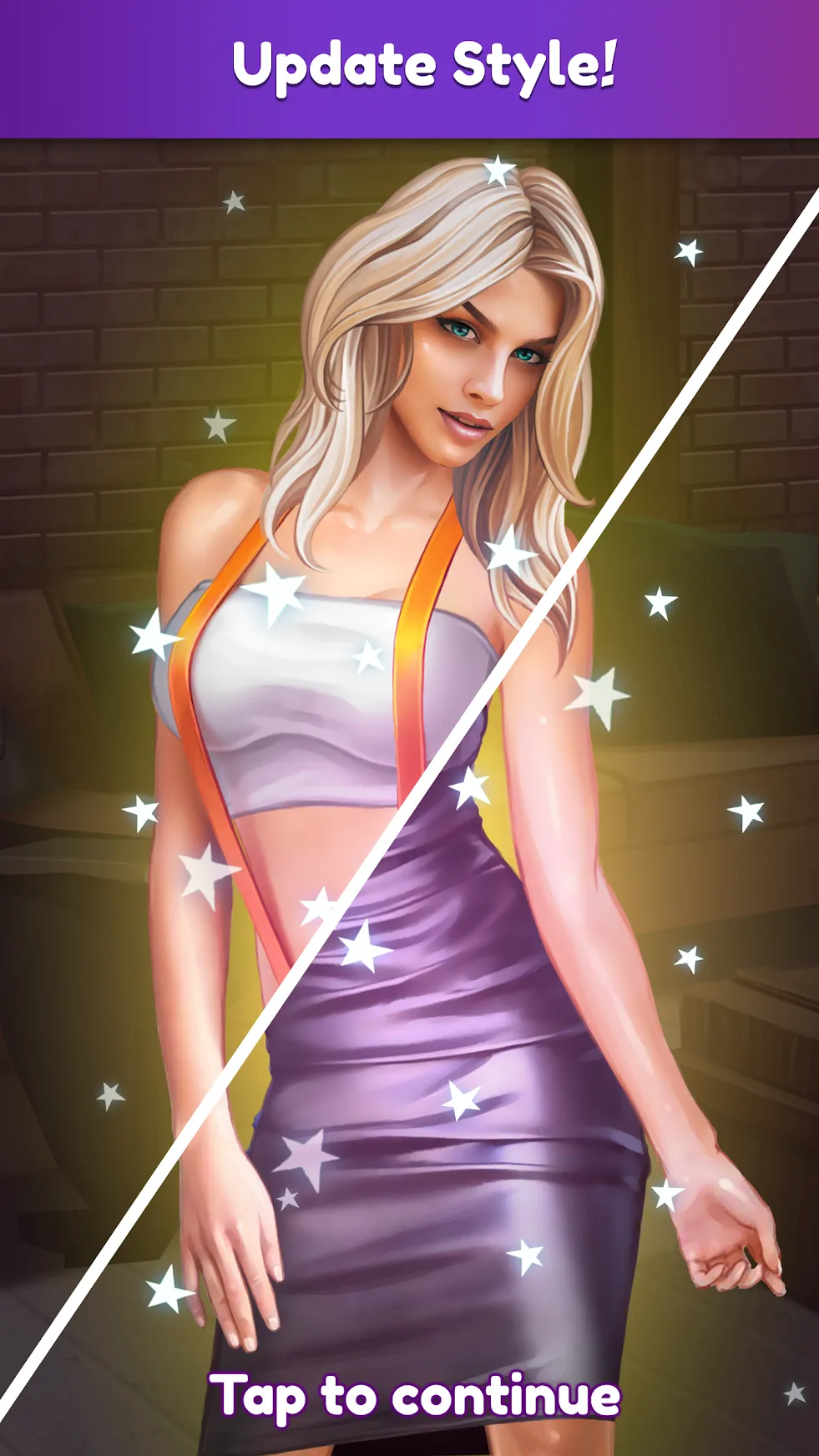 Producer: Choose your Star v2.71 APK Мод (Много денег) Screenshot 2