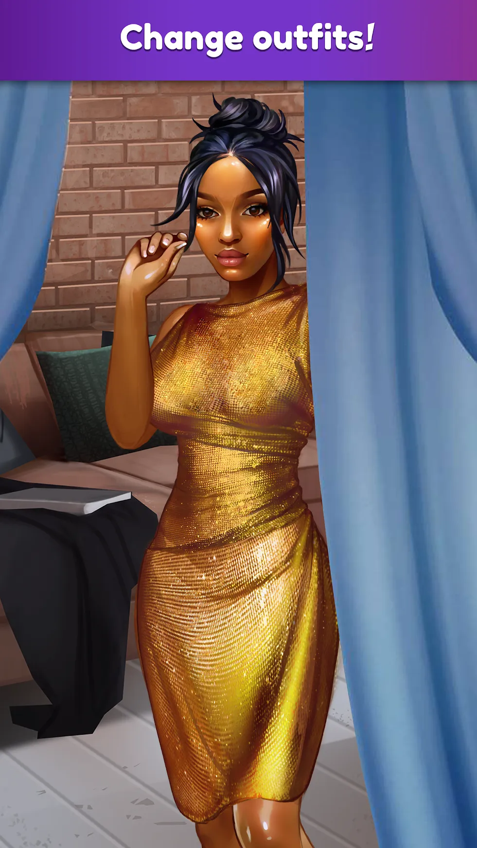 Producer: Choose your Star v2.71 APK Мод (Много денег) Screenshot 3