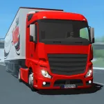 Взломанный Cargo Transport Simulator Мод (Бесплатные покупки) на Андроид