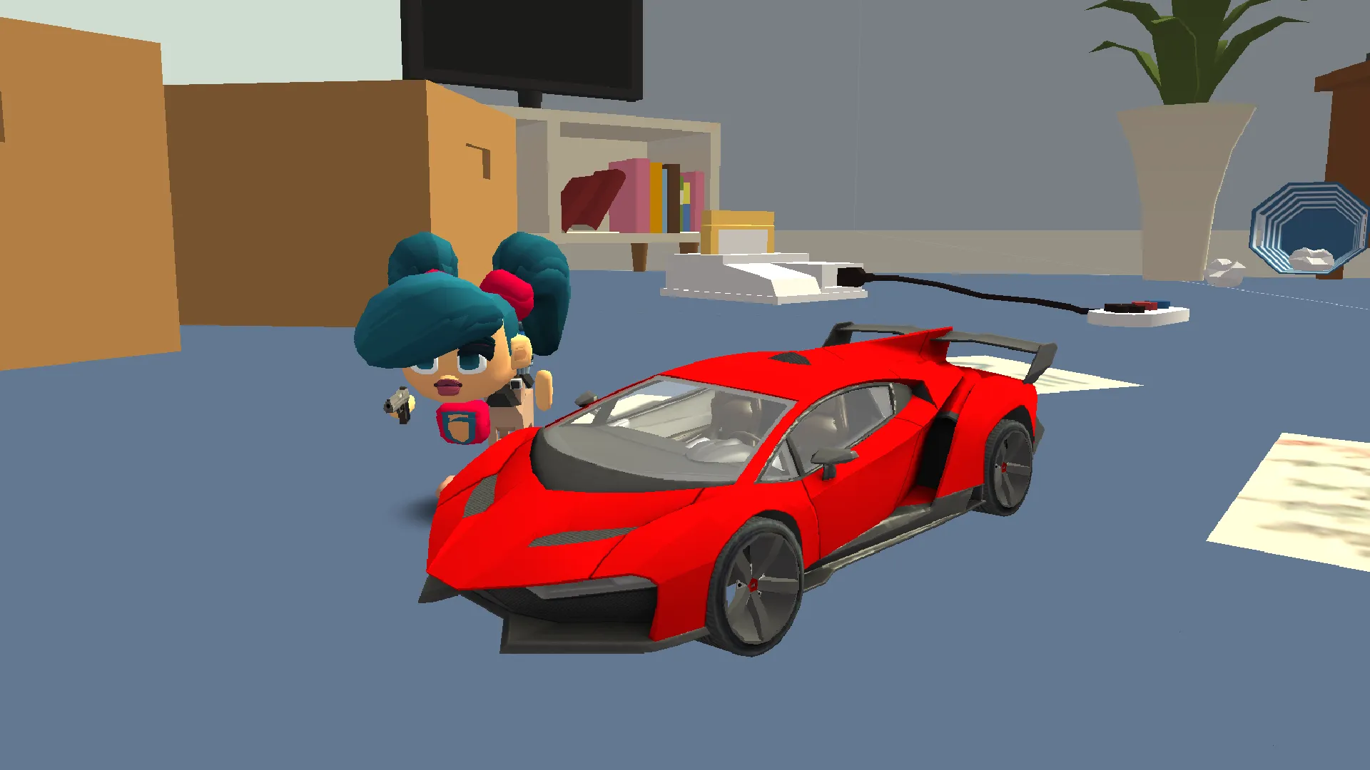 MemesWars 2 v1.1.34 APK Мод (Много денег) Screenshot 1