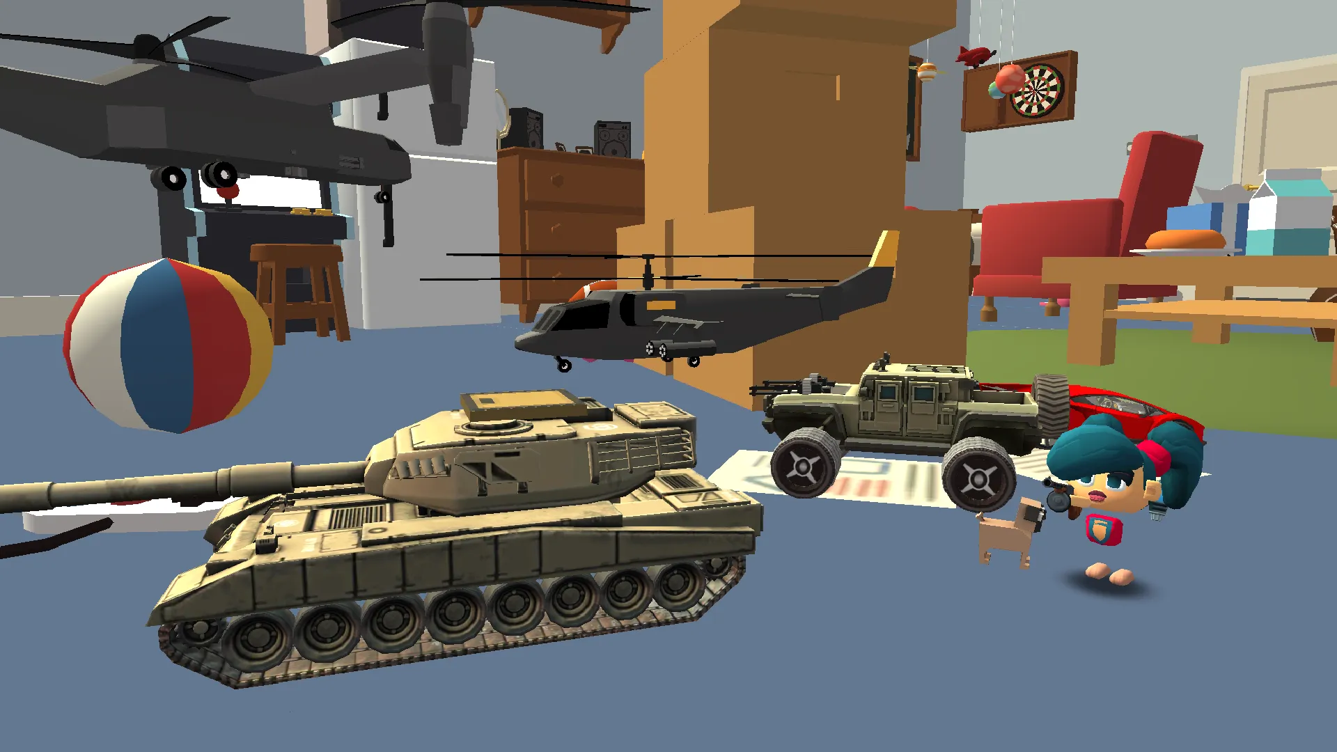 MemesWars 2 v1.1.34 APK Мод (Много денег) Screenshot 3