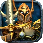Скачать полную версию AdventureQuest 3D Мод (Меню, Полёт (хак), Скорость) на Андроид
