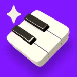 Скачать взлом Simply Piano by JoyTunes Мод (Всё открыто, Premium) на Андроид