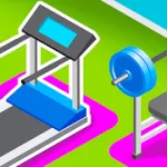 Скачать мод Моя Фитнесс Студия [мод: меню] на Андроид