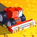 Скачать взлом Harvest.io [мод: бесплатные покупки] на Андроид