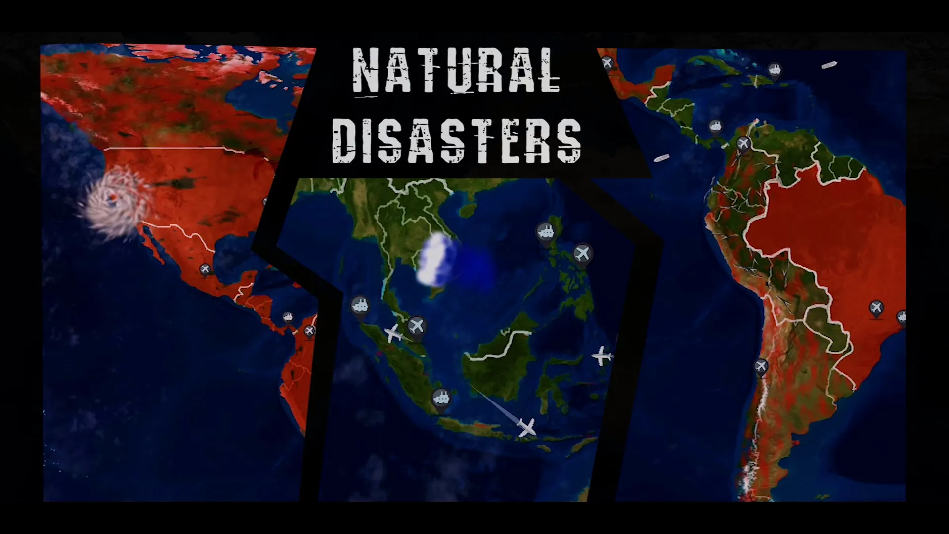 Outbreak – Infect The World [мод: всё открыто] Screenshot 1