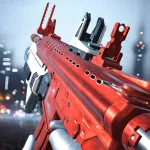 Взломанный Gun Trigger Zombie [мод: режим бога] на Андроид