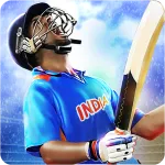 Скачать полную версию T20 Cricket Champions 3D Мод (Бесплатные награды) на Андроид