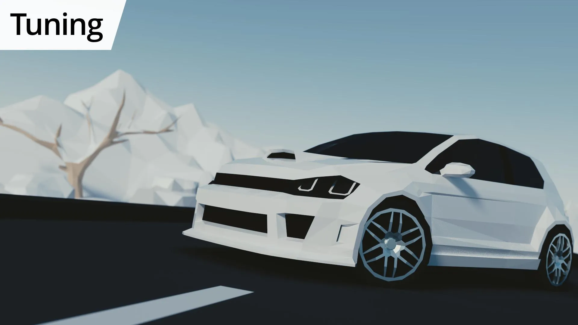 Skid Rally: Дрифт, Драг Гонки [мод: много денег] Screenshot 4
