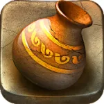 Скачать Let's Create! Pottery [мод: много денег] на Андроид