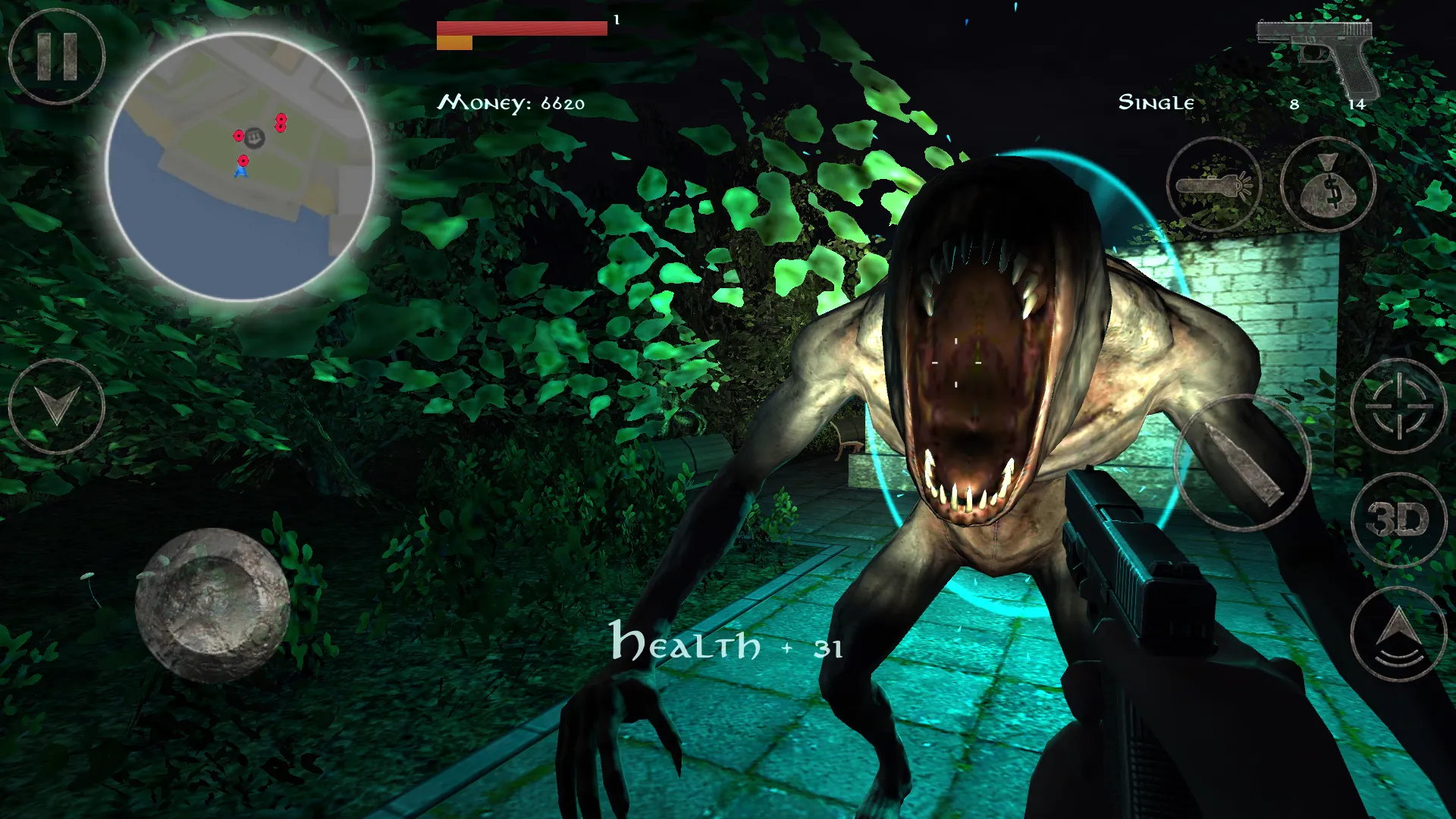 Occupation 2.5 [мод: много денег] Screenshot 4