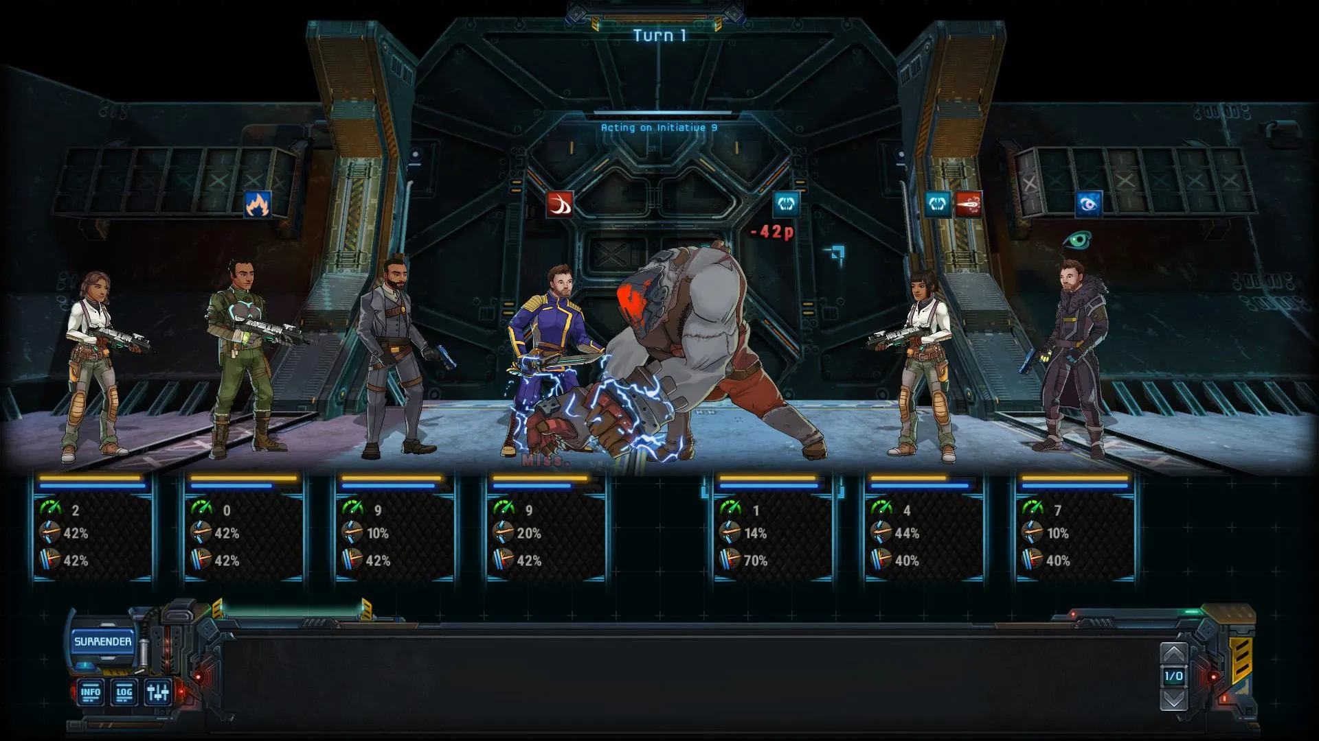 Star Traders: Frontiers [мод: полная версия] Screenshot 2
