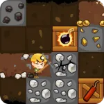 Скачать взлом Pocket Mine Мод (Много денег) на Андроид