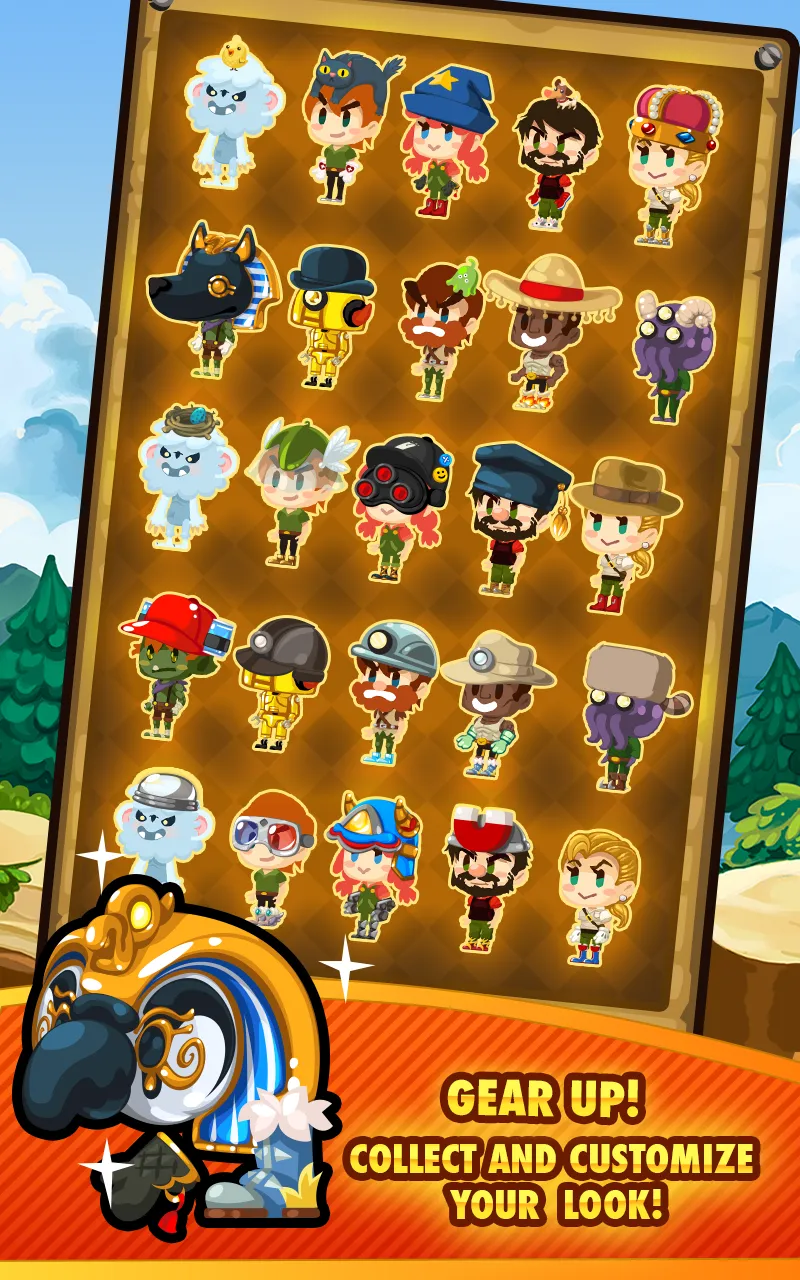 Pocket Mine 2 v6.8.0 APK Мод (Много денег) Screenshot 4