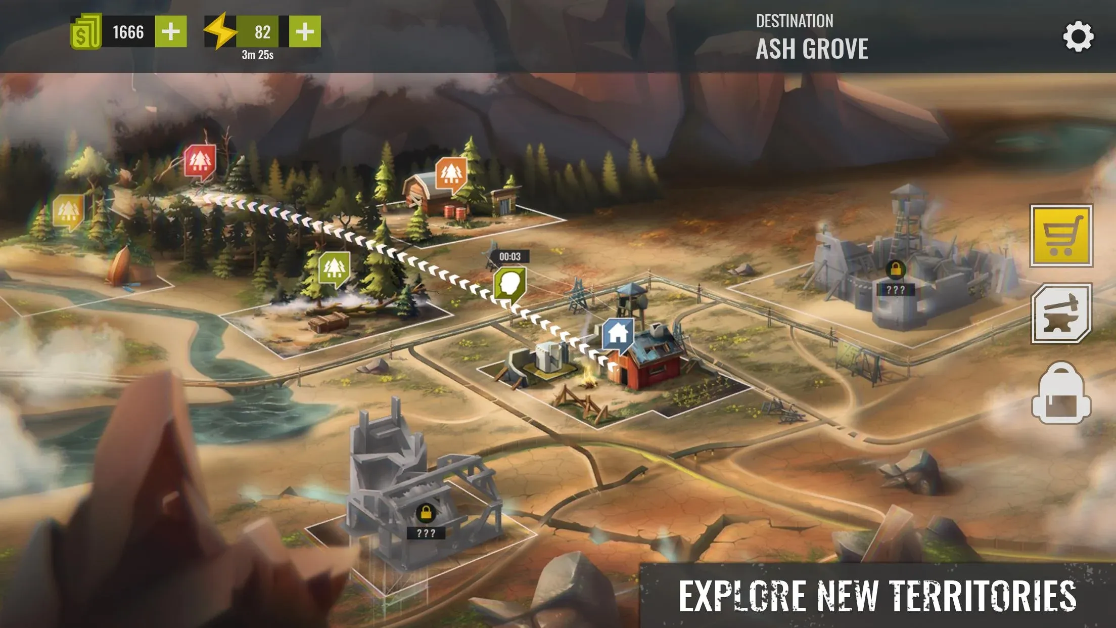 No Way To Die: Выживание v1.33 APK Мод (Меню, Много ресурсов) Screenshot 1 No Way To Die: Выживание v1.33 APK Мод (Меню, Много ресурсов) Screenshot 1