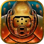 Мод на Андроид: Templar Battleforce RPG [мод: полная версия] на Андроид