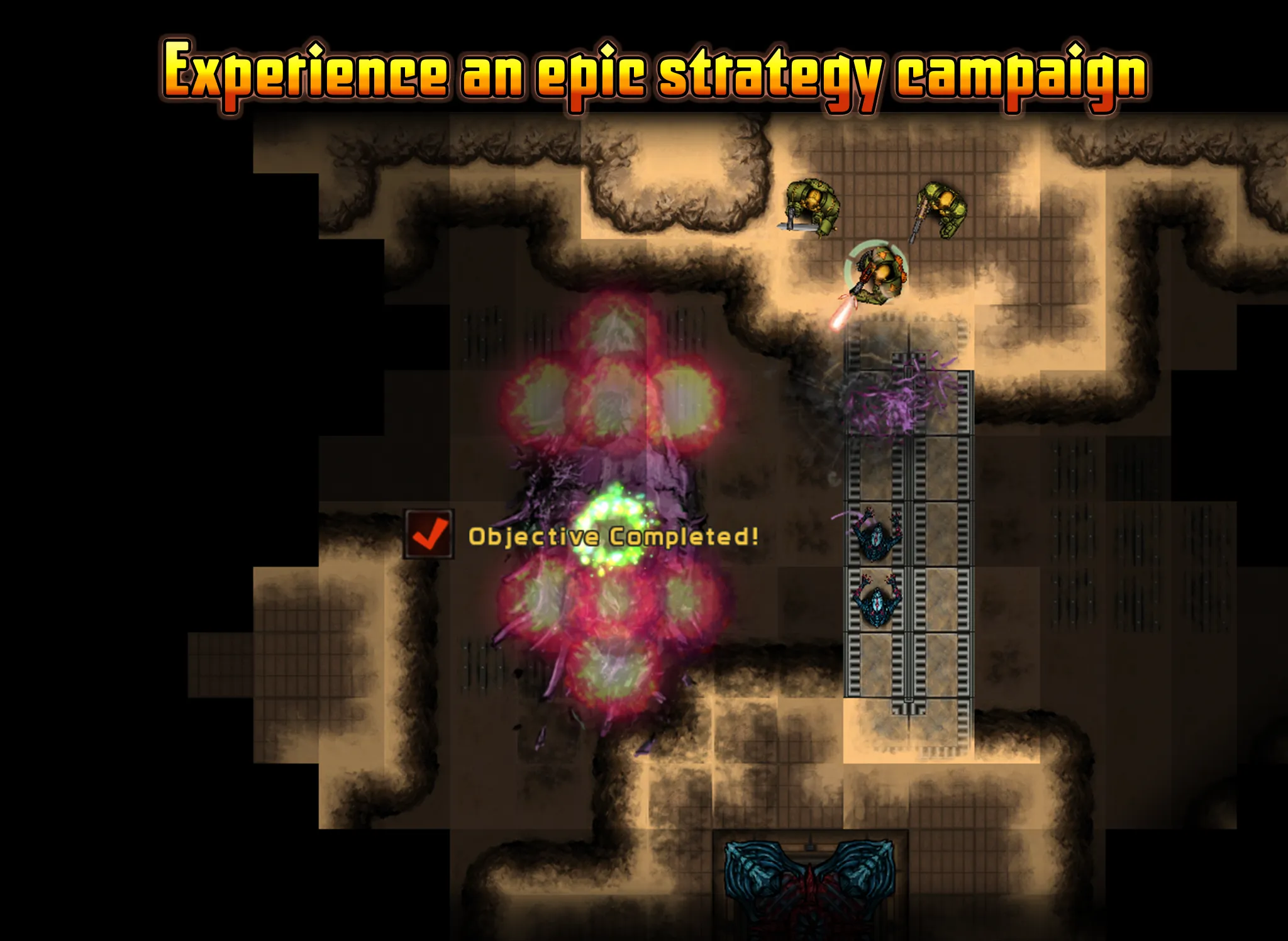 Templar Battleforce RPG [мод: полная версия] Screenshot 4