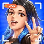 Скачать Streamgirls Inc. [мод: много денег] на Андроид