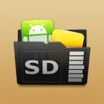 Мод на Андроид: AppMgr Pro III (App 2 SD) [мод: полная версия] на Андроид