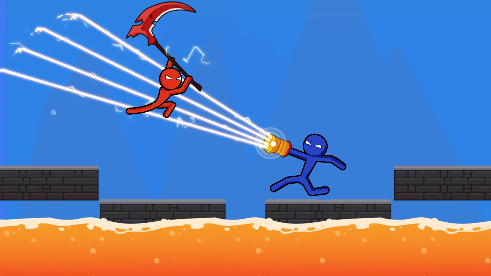 Hero Supreme v1.3.38 APK Мод (Много денег) Screenshot 2