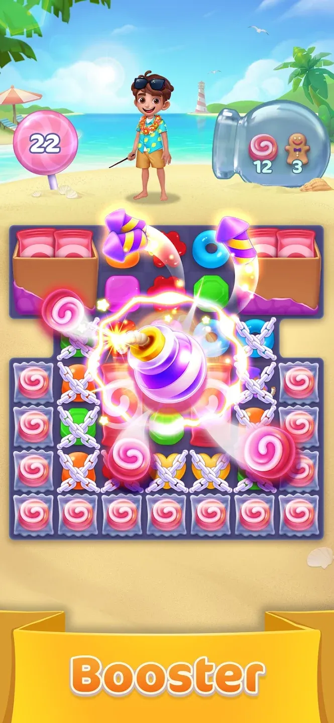 Jellipop Match v8.62.5.0 APK Мод (Много денег) Screenshot 1 Jellipop Match v8.62.5.0 APK Мод (Много денег) Screenshot 1