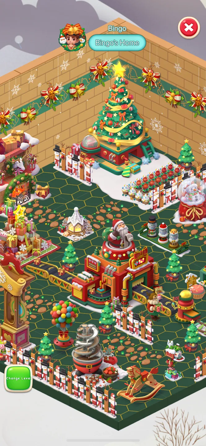 Jellipop Match v8.62.5.0 APK Мод (Много денег) Screenshot 5 Jellipop Match v8.62.5.0 APK Мод (Много денег) Screenshot 5