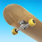 Скачать Flip Skater [мод: много денег] на Андроид
