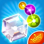 Скачать взлом Diamond Diaries Saga [мод: много жизней] на Андроид