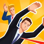 Скачать взлом VIP Guard [мод: бесплатные покупки] на Андроид