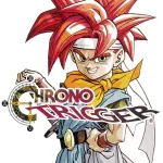 Взломанный CHRONO TRIGGER (Upgrade Ver.) Мод (Меню, Currency, Max HP & MP) на Андроид