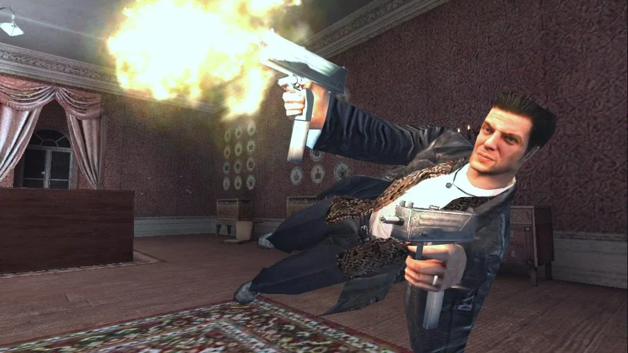 Max Payne Mobile v2.1.131 APK Мод (Полная версия) Screenshot 1 Max Payne Mobile v2.1.131 APK Мод (Полная версия) Screenshot 1